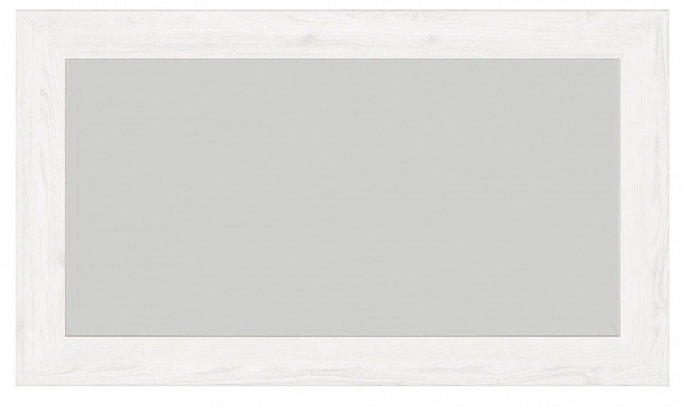 Зеркало настенное Мальта LUS-60