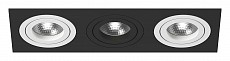 Встраиваемый светильник Lightstar Intero 16 i537600706