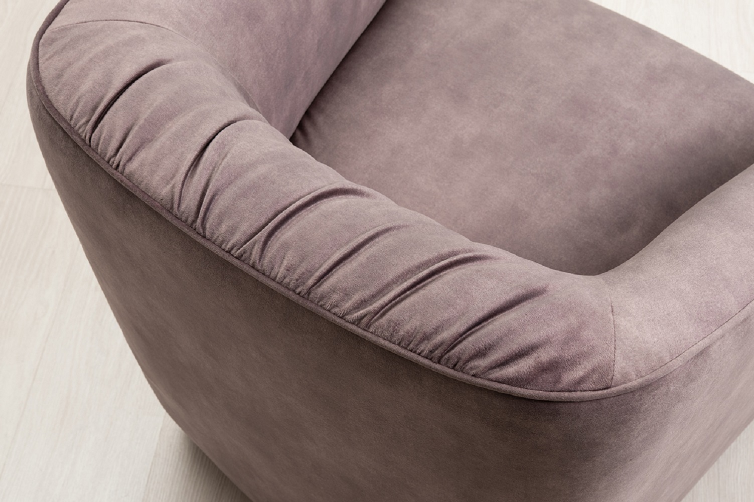 Кресло Флеш Розовое