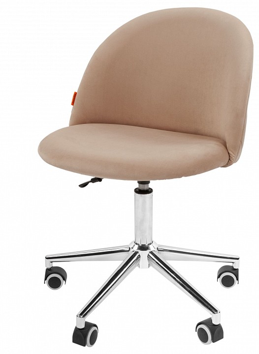 Стул компьютерный Chairman Home 118