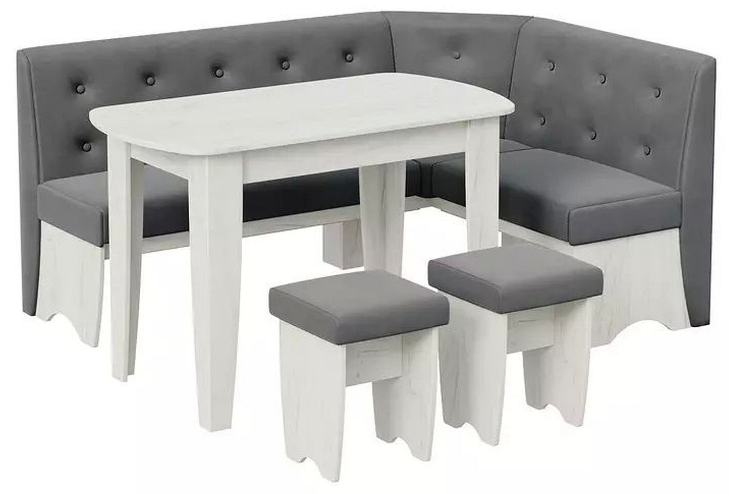 Уголок кухонный Барселона