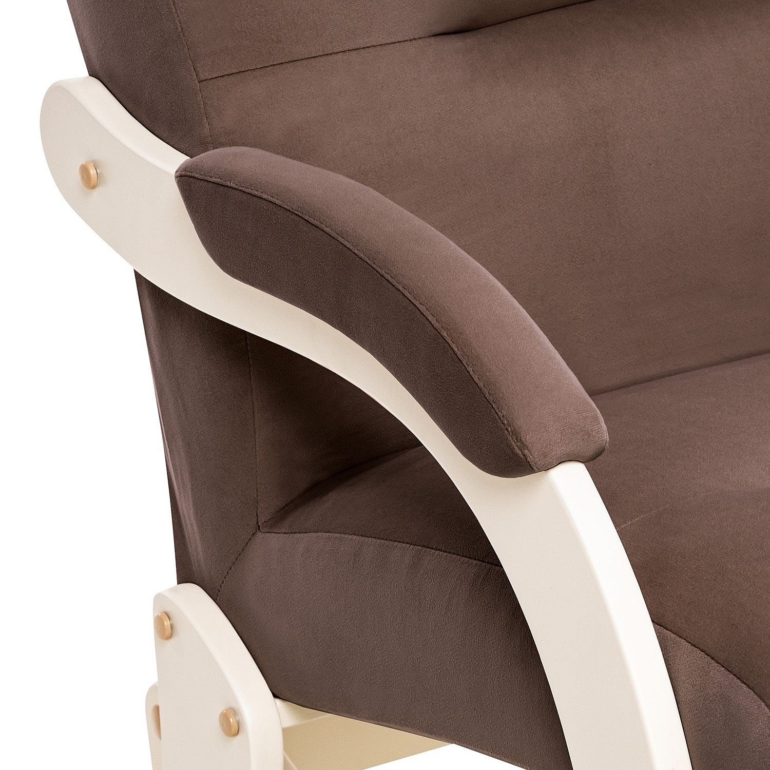 Кресло-качалка Leset Дэми