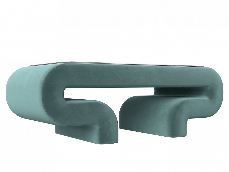 Стол журнальный Волна