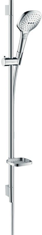 26621000 HG Raindance Select E 120 3 jet 90 см душевой гарнитур 26621000 HG Raindance Select E 120 3 jet 90 см душевой гарнитур