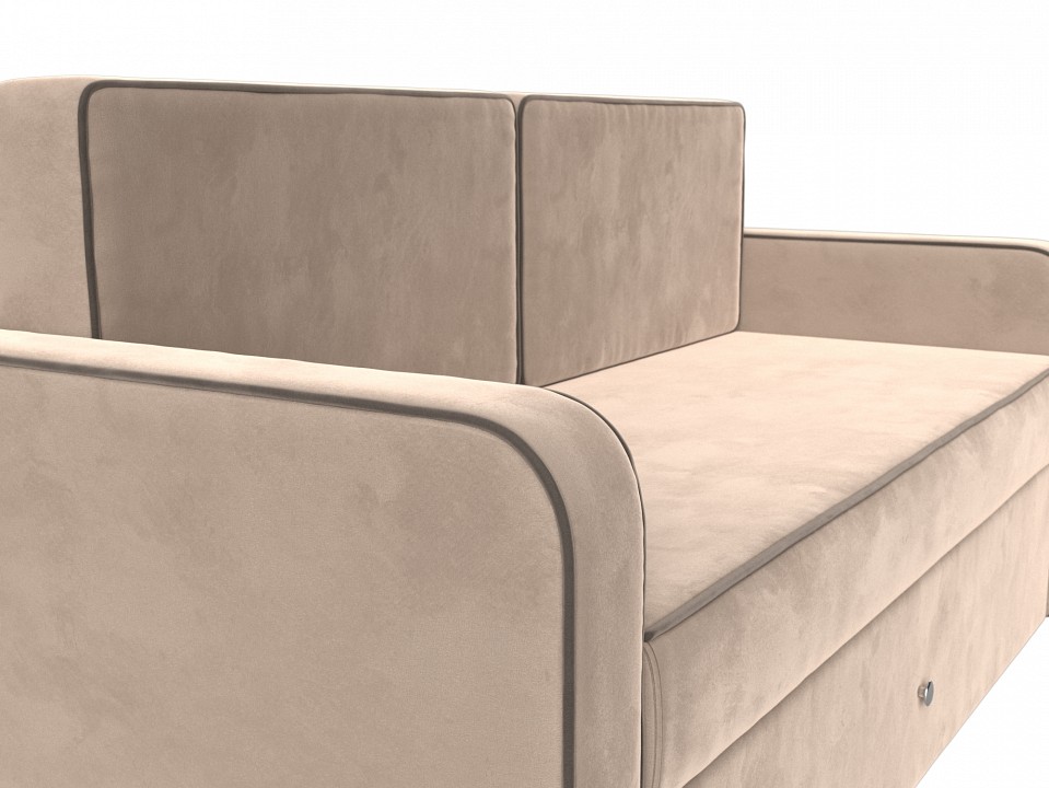 Диван-кушетка Смарт