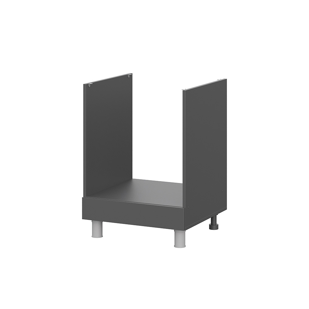 Стол под духовку Денвер С 600д, Графит