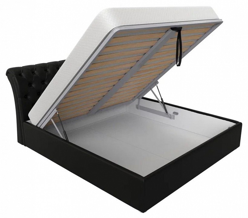 Кровать двуспальная Сицилия