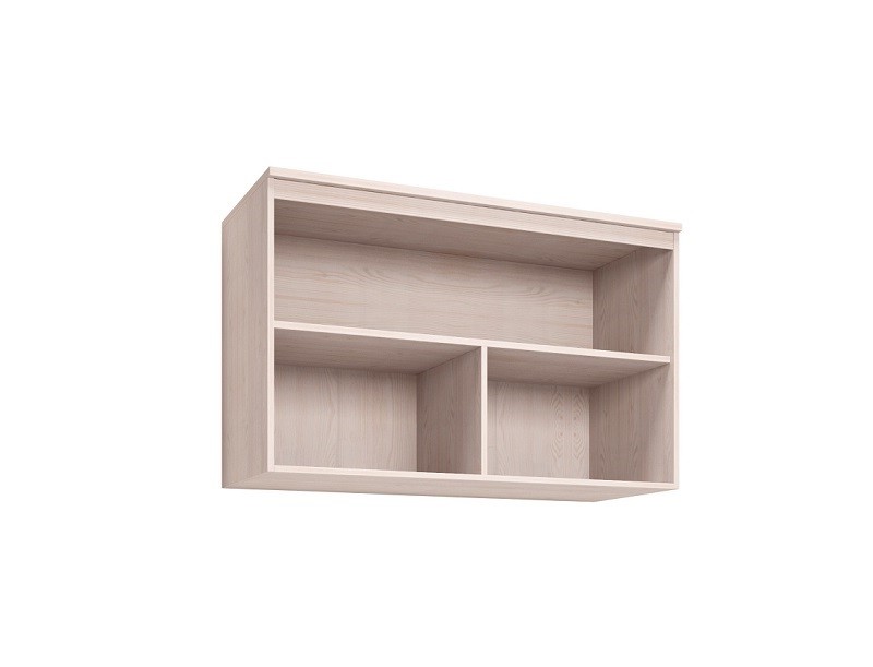 Шкаф настенный Афродита 14