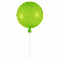 Накладной светильник Loft it Memory 5055C/L green