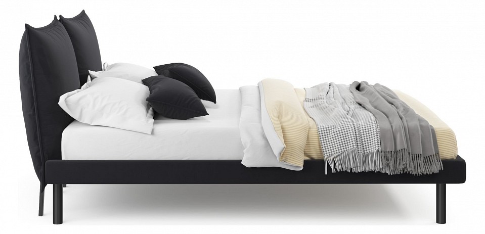 Кровать двуспальная Fly 2000x1600