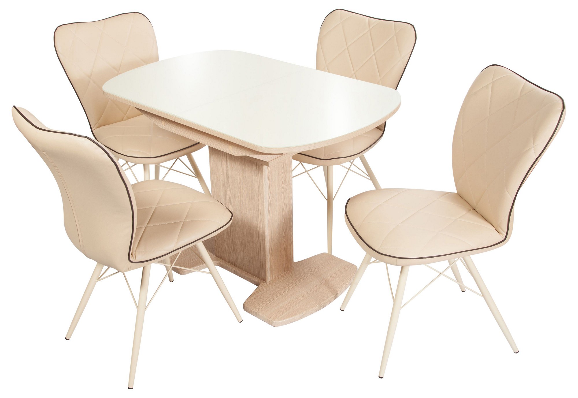 Стол обеденный Корсика