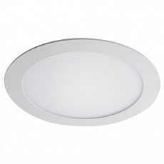 Встраиваемый светильник Lightstar Zocco 223184