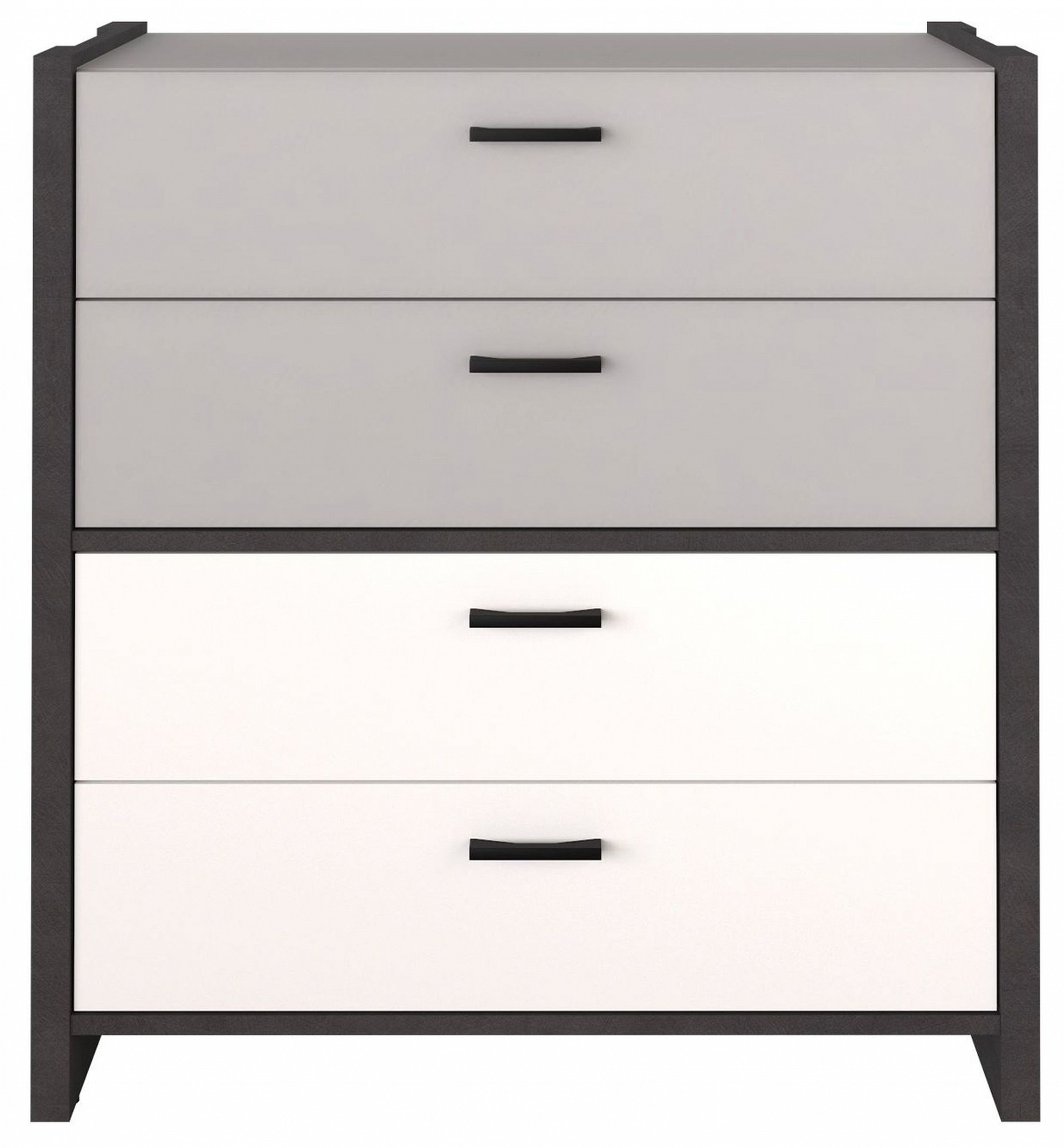 Комод Kristoff KOM4S