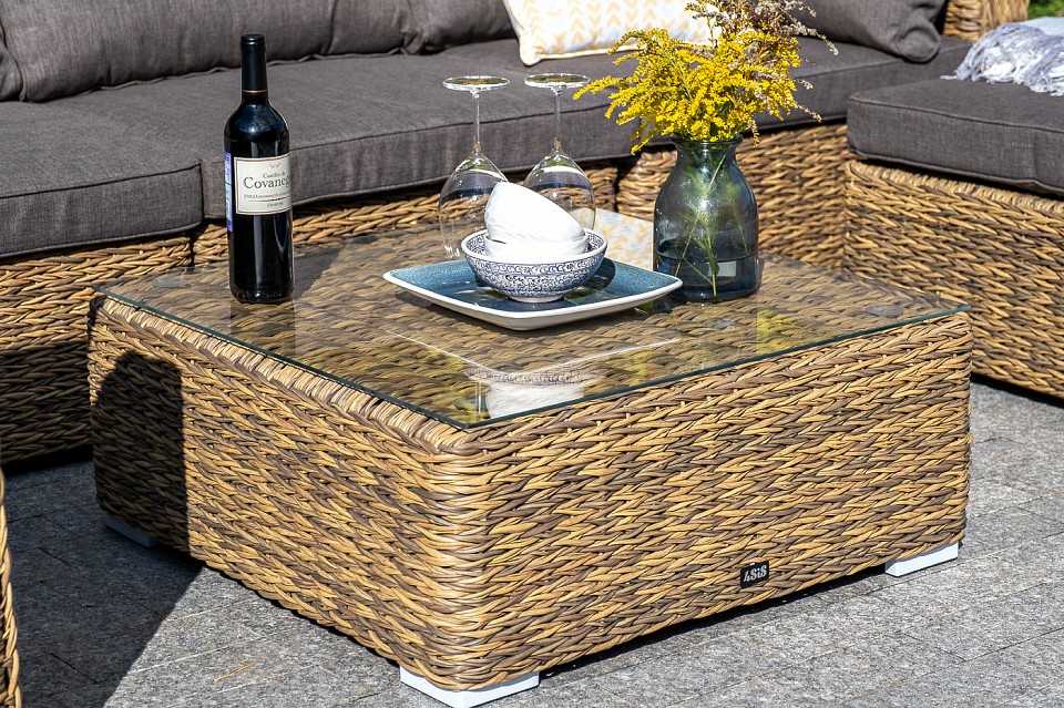 Стол журнальный Лунго