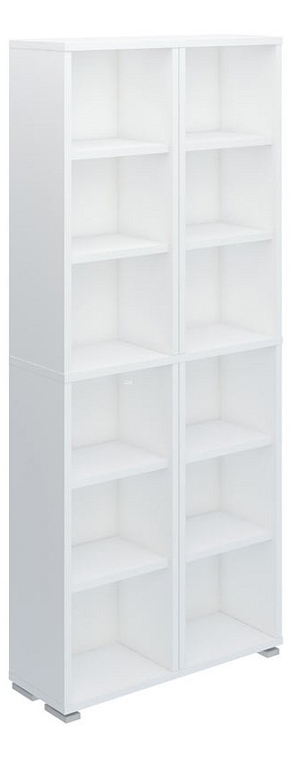 Стеллаж Домино ПУ-30-1