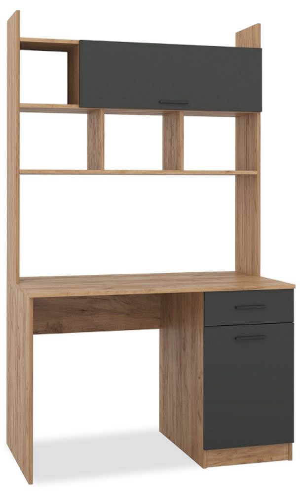 Стол компьютерный Бишоп 2