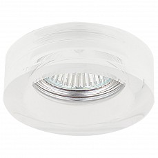 Встраиваемый светильник Lightstar Lei mini 006139