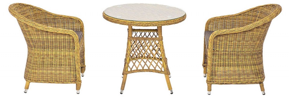 Набор уличный Эспрессо–80 R