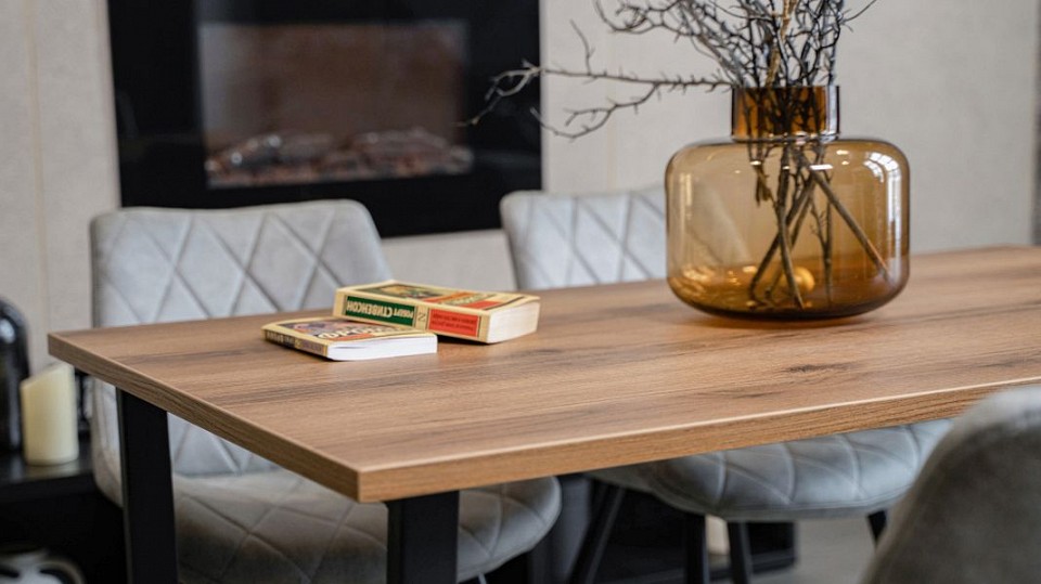 Стол обеденный Лота Лофт