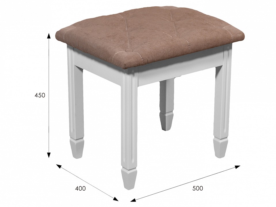 Банкетка Венеция 6