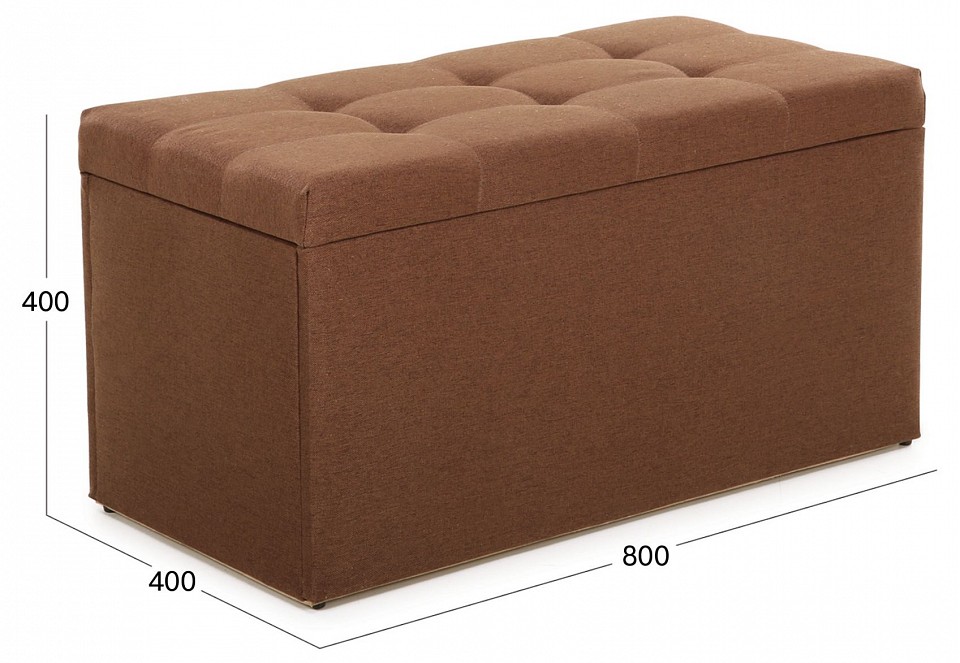 Банкетка-сундук Билли