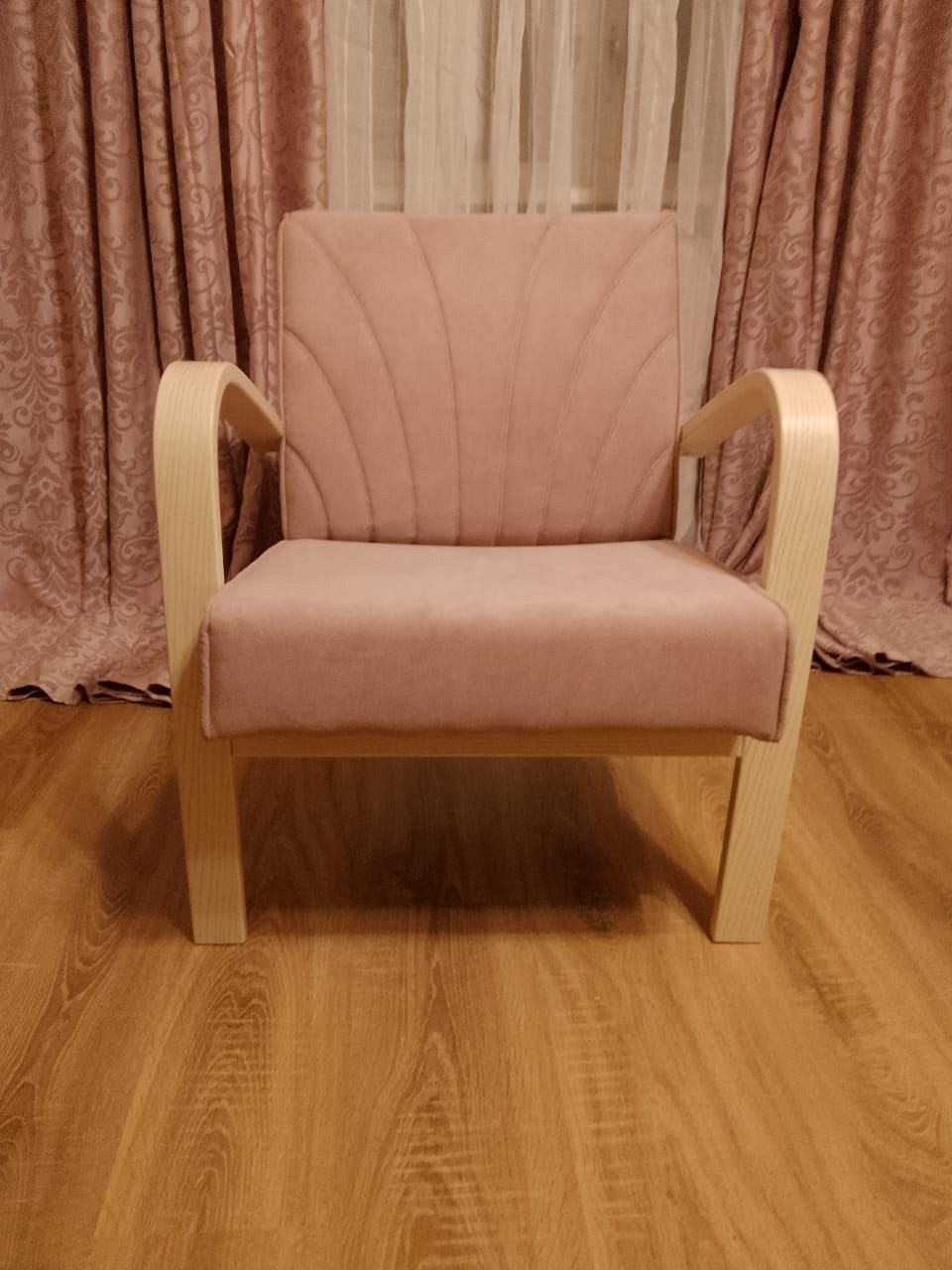 Кресло Шелл