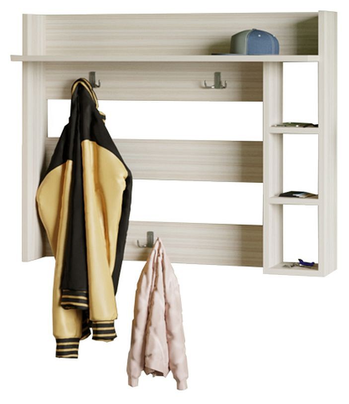 Вешалка-полка Cross ВЕШ3