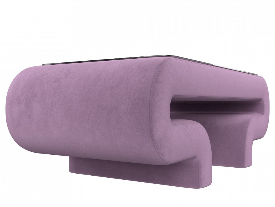 Стол журнальный Волна