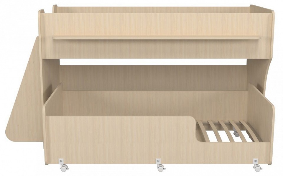 Кровать двухъярусная Р444 Кровать двухъярусная Р444