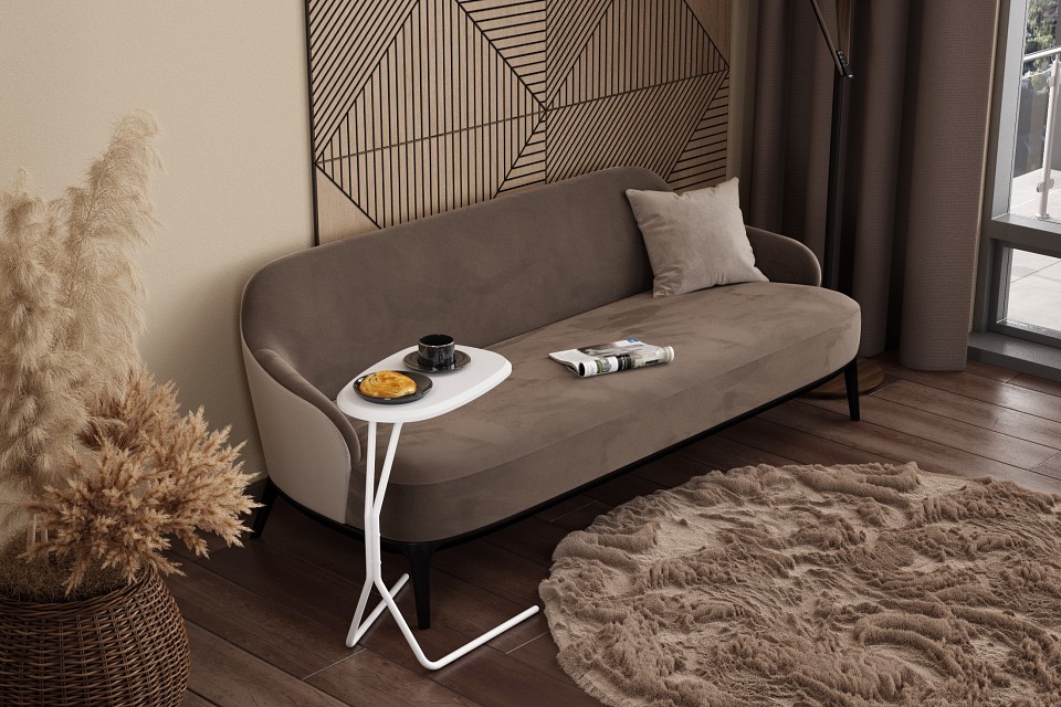 Стол придиванный SHT-CT22