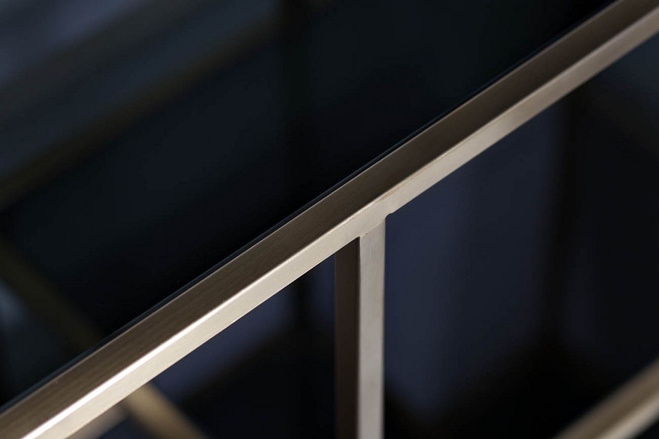 Стеллаж 46AS-SH1452-GOLD