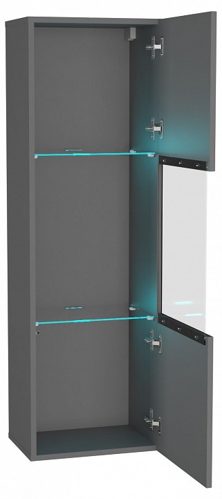 Тумба-витрина Point Тип-22