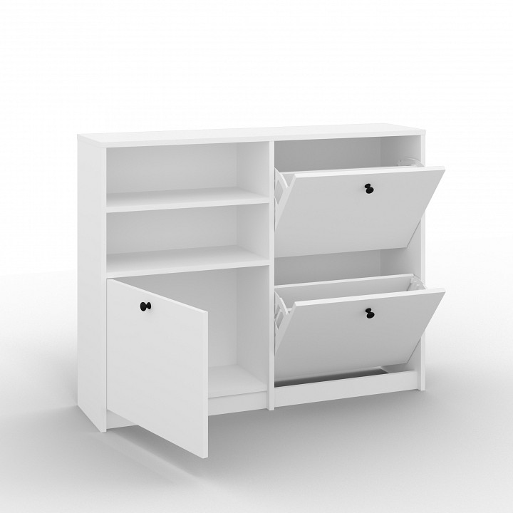 Тумба для обуви Найс