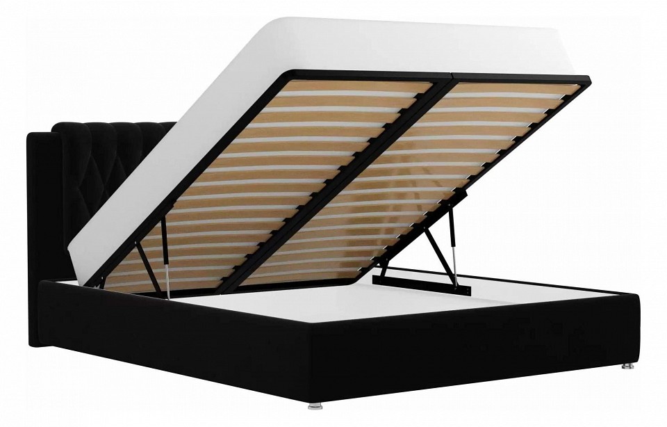 Кровать двуспальная Камилла