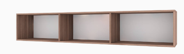 Навесная секция Орион