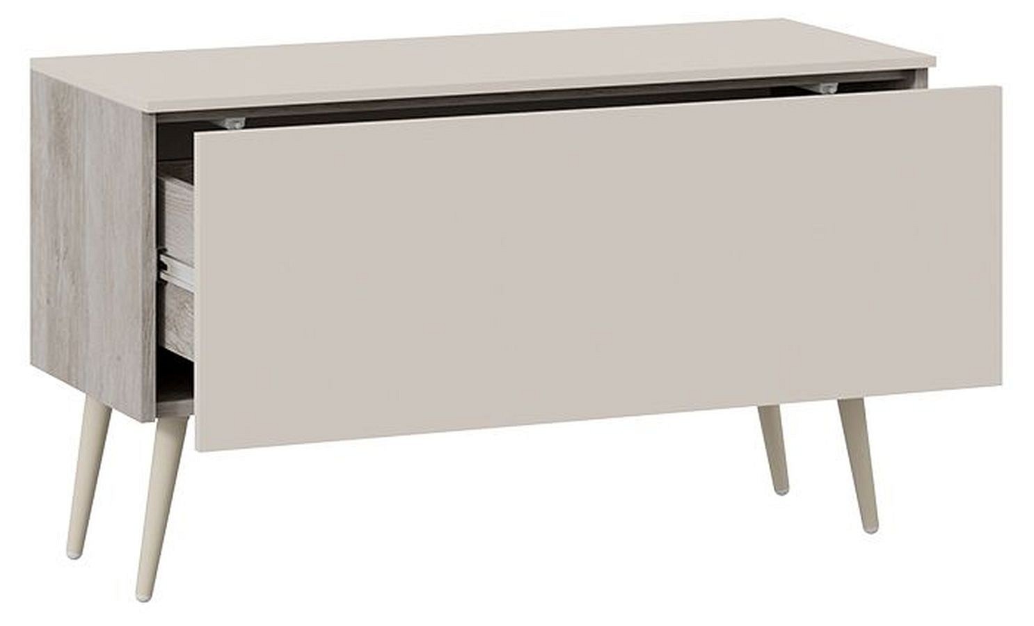 Тумба под ТВ Порто СМ-393.03.012