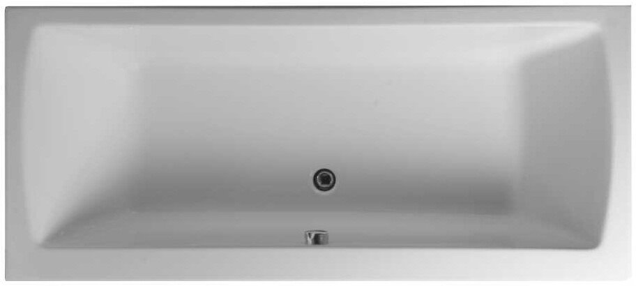 52540001000 Акриловая ванна Neon 180x80 VITRA