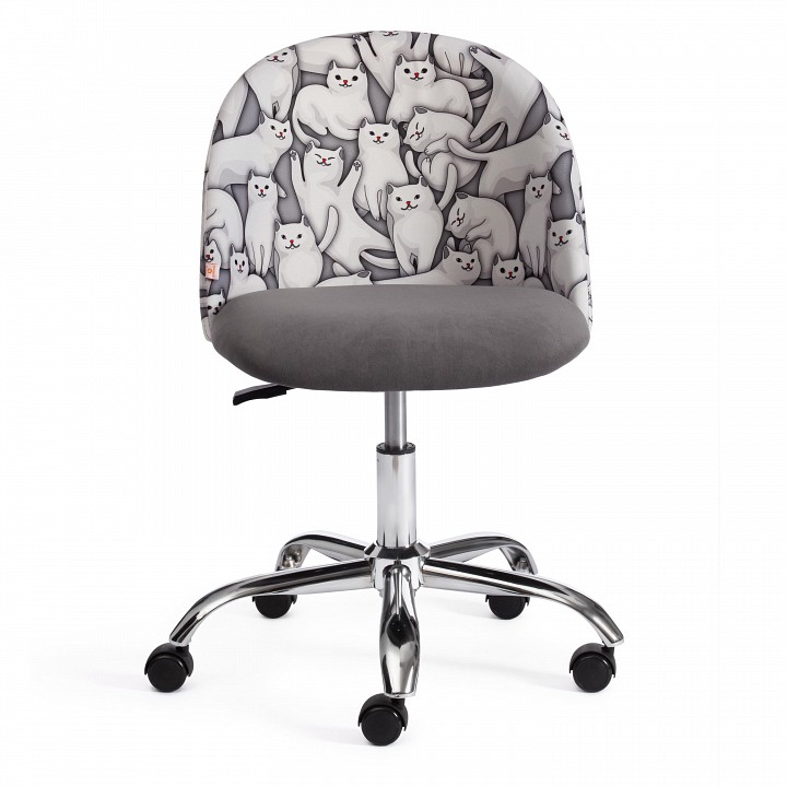 Стул компьютерный Melody