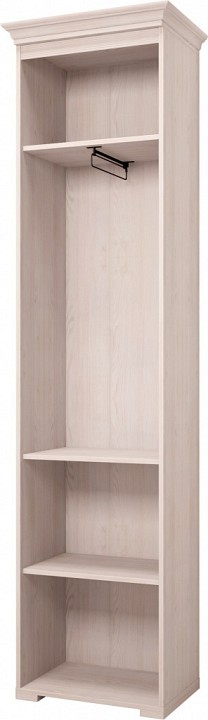 Шкаф платяной Афродита 30