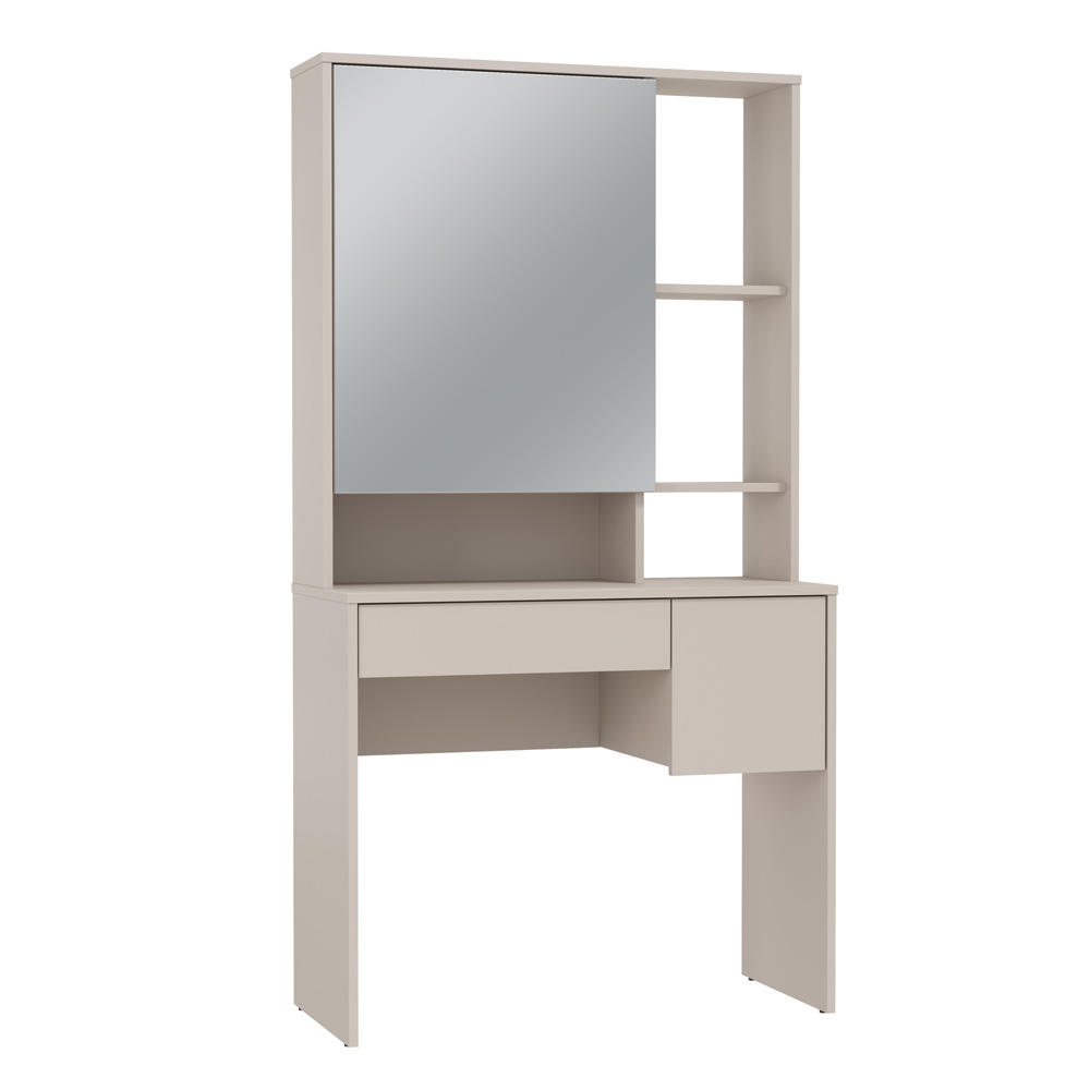 Стол туалетный Надежда-М12, Кашемир