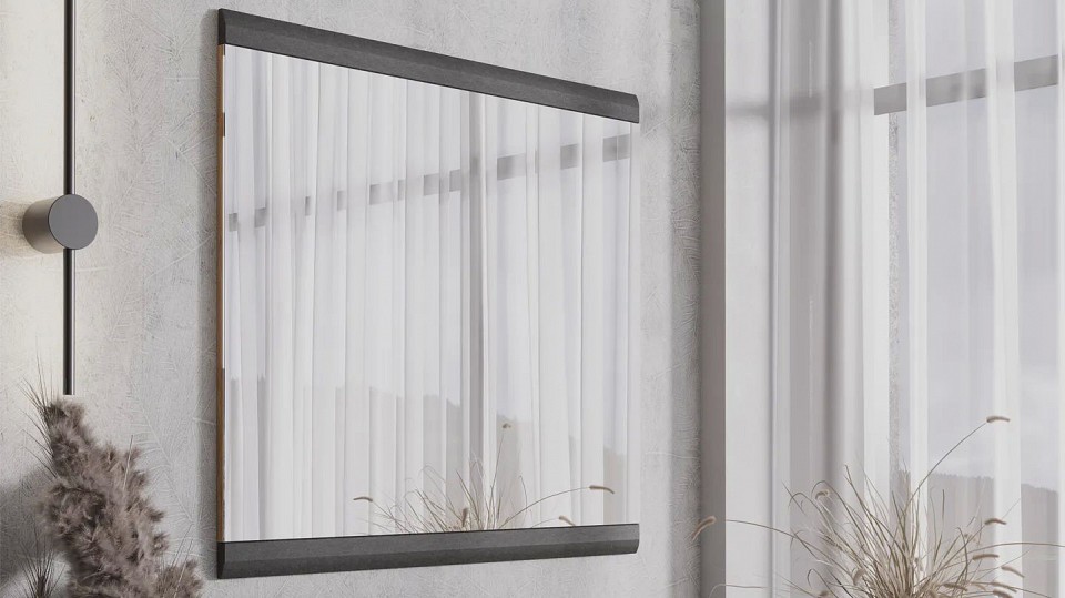 Зеркало настенное Grace LUS