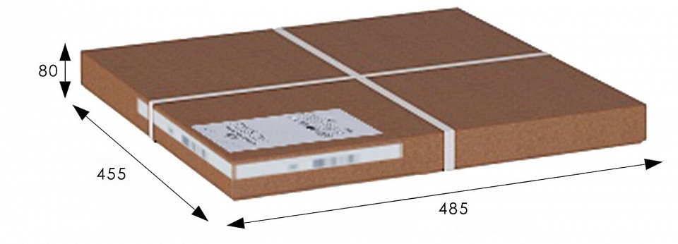 Табурет Стремянка