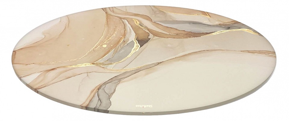 Стол журнальный SHT-S100/TT32