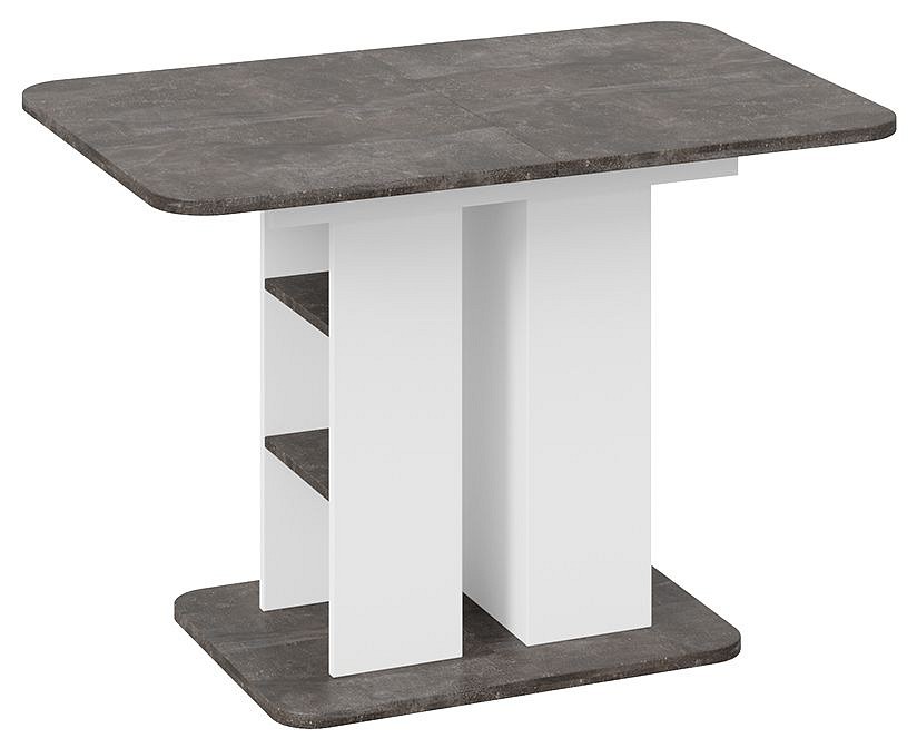 Стол обеденный Мюнхен Тип 2