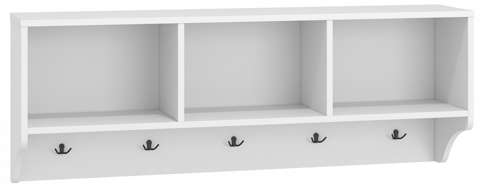 Стенка для прихожей ДримСтар