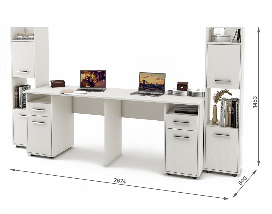 Набор для детской Остин-17