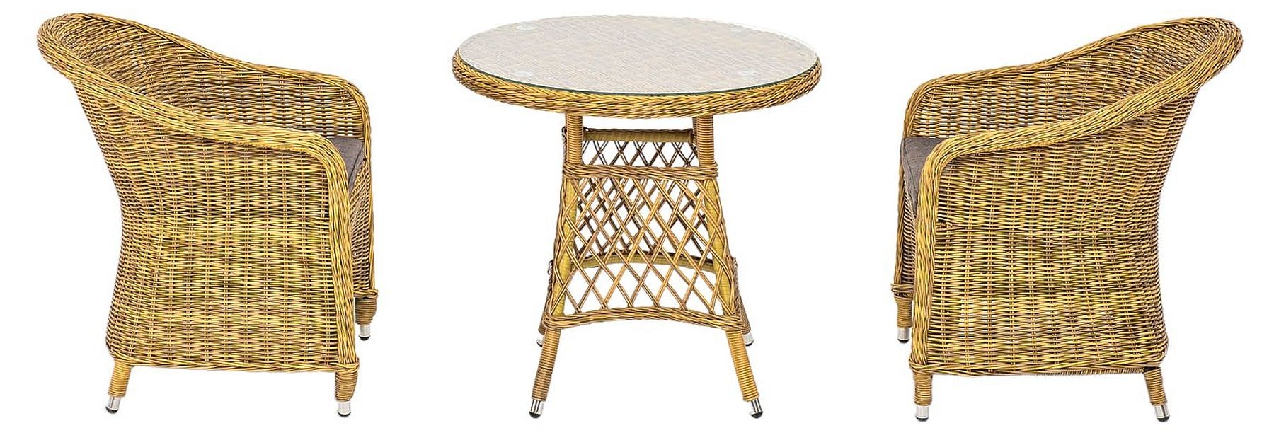 Набор уличный Эспрессо–80 R