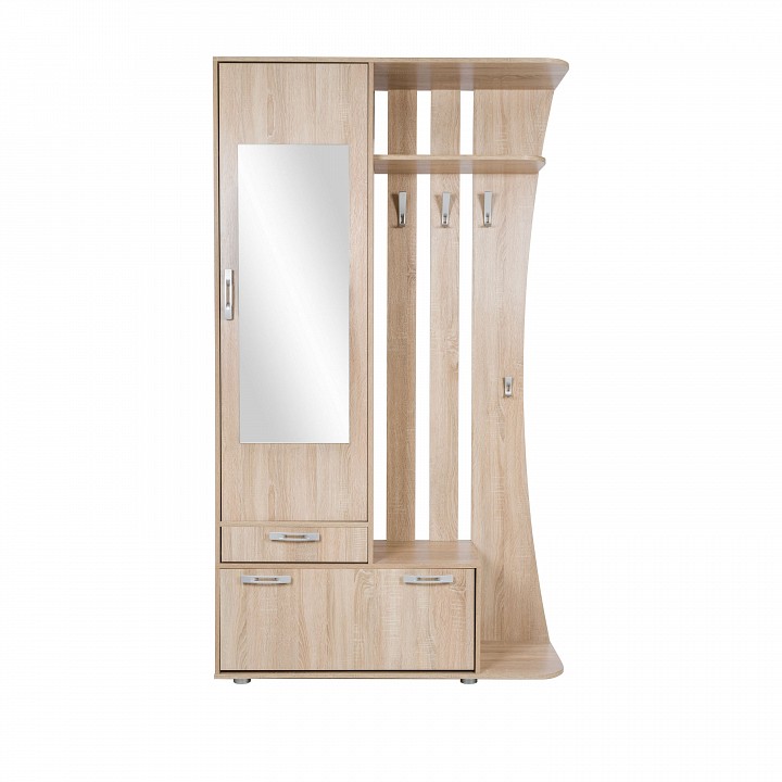 Стенка для прихожей Leset Малави