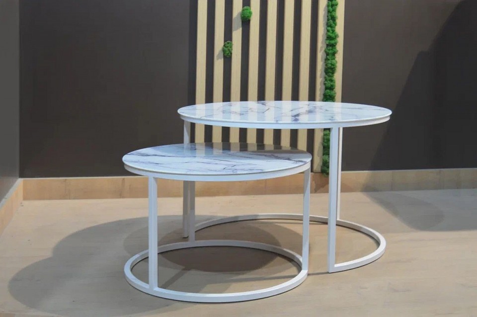 Стол журнальный DQ №2 Duae