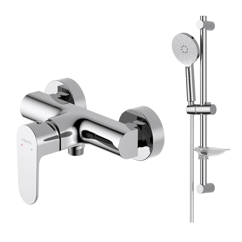 AQ1232CR ОБЕРОН Set 2 в 1 (AQ1260CR+AQ2014CR)